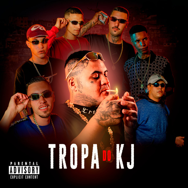 Tropa do Kj