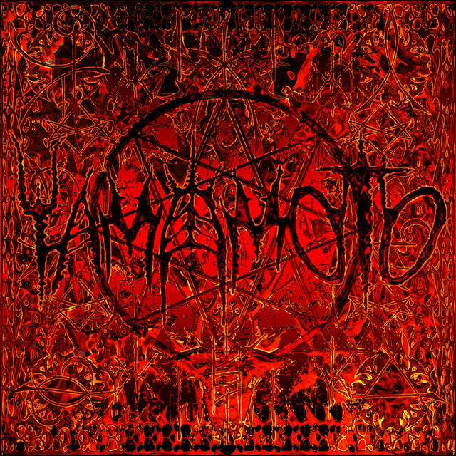 YAMAMOTO cover art