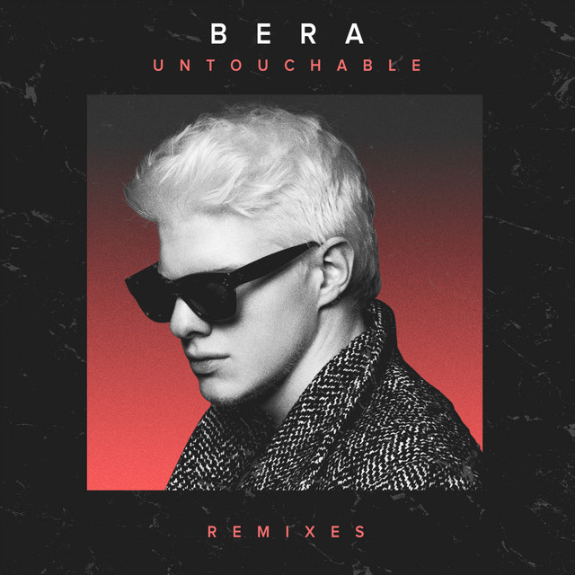 Untouchable - DAMSTERAM & JRND Remix