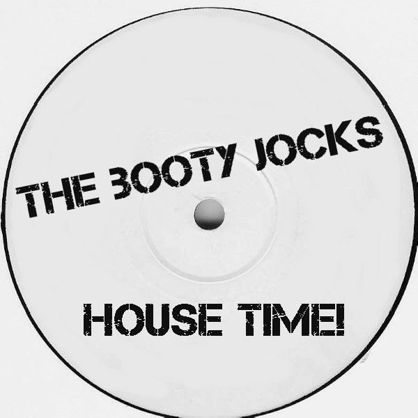 House Time ! cover art