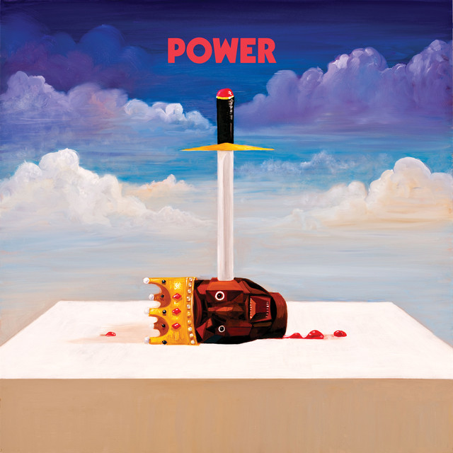 POWER - Edited Version ‑ 曲・歌詞：カニエ・ウェスト | Spotify