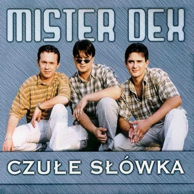 Deszcz i łzy cover