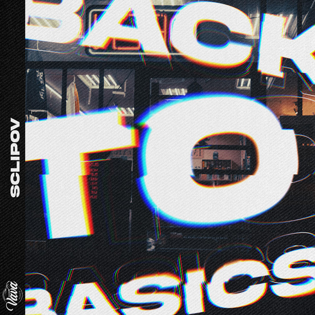 Back To The Basics