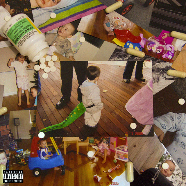 Ordinary Kids cover art
