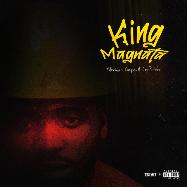 KING MAGNATA