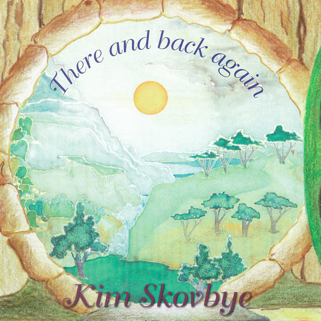 There and Back Again: Music Inspired by Tolkien cover