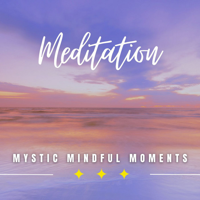 Mystic Mindful Moments: Finding Focus in Calm cover art
