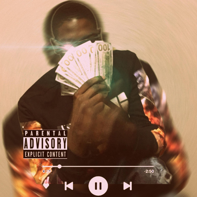 Throw $um cover art