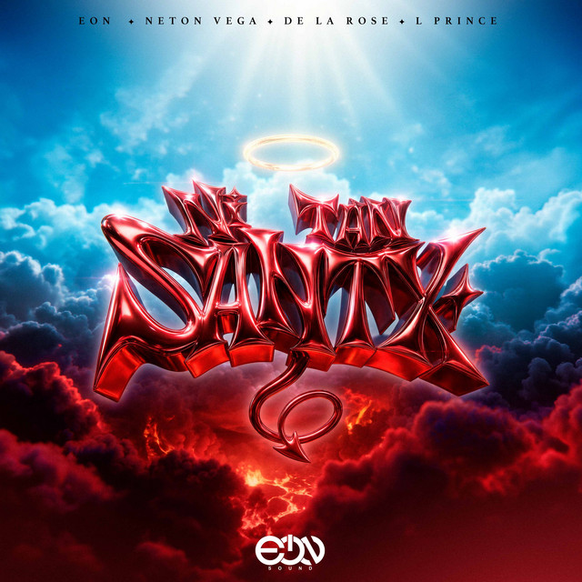 NI TAN SANTX album image