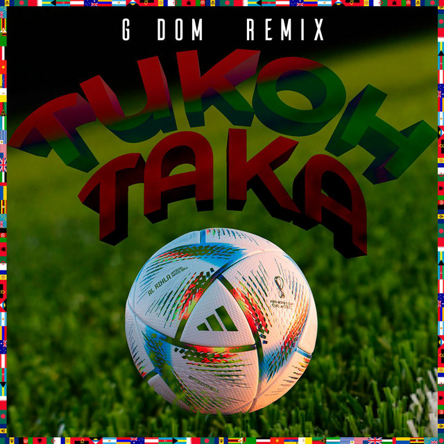 Tukoh Taka - Single by G DOM | Spotify