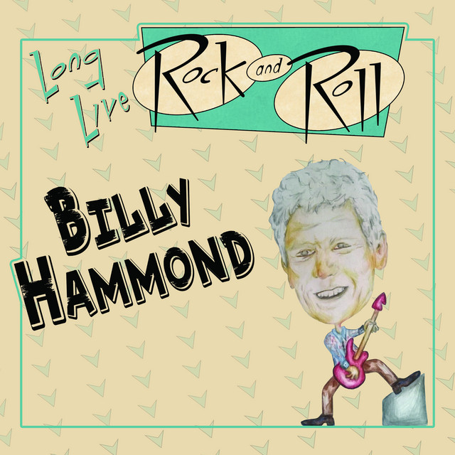 Long Live Rock and Roll cover art