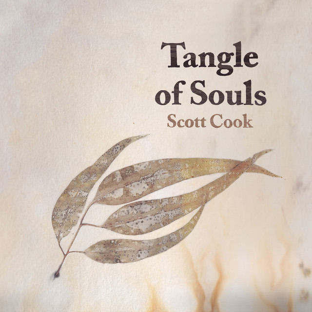 Tangle of Souls cover art