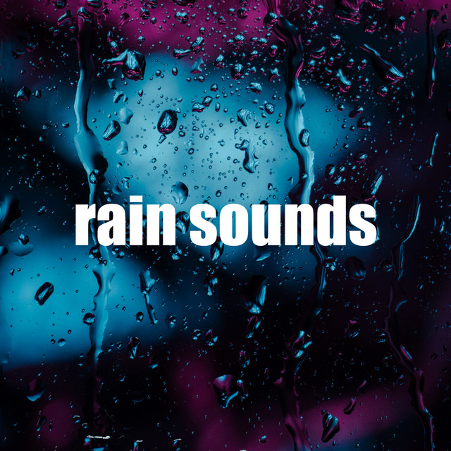 Rain Sounds cover art