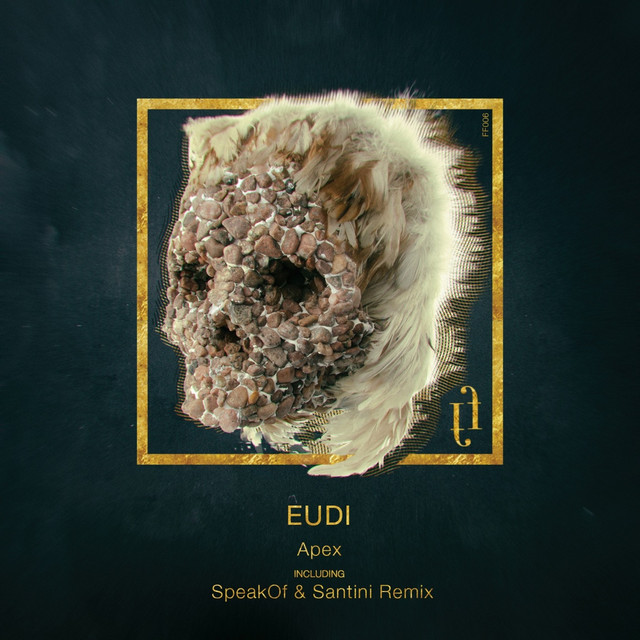 Apex cover art