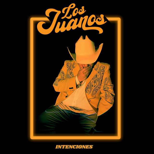 Intenciones cover art