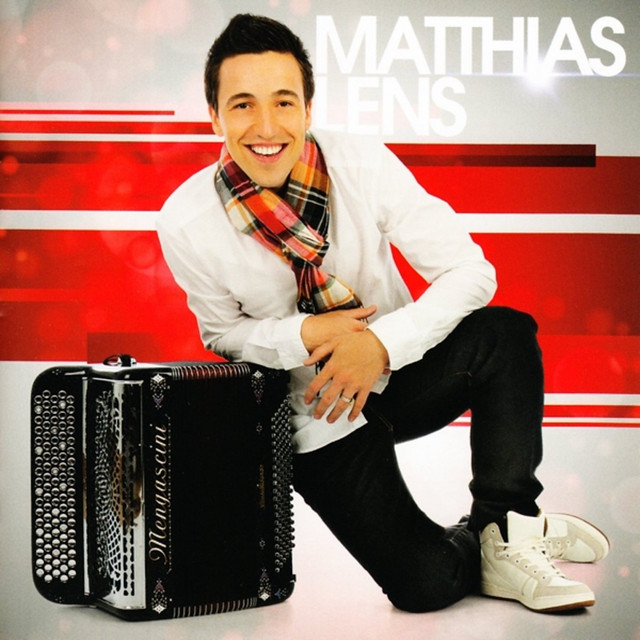 Matthias Lens cover art
