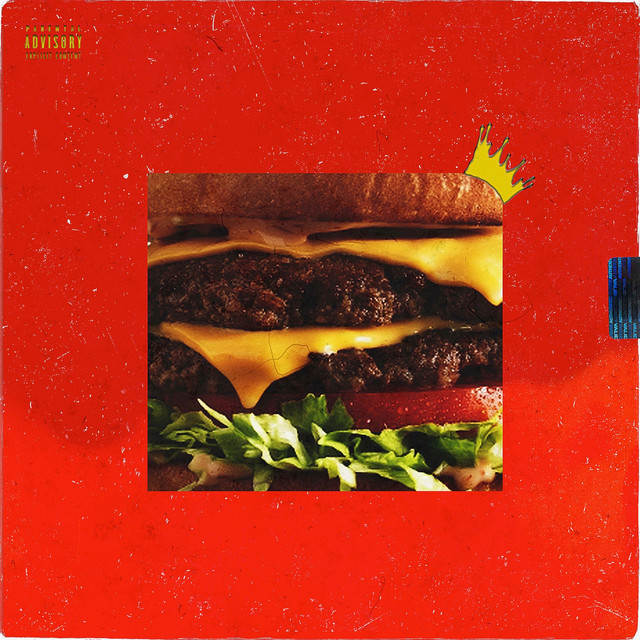 Make IT a Double cover art