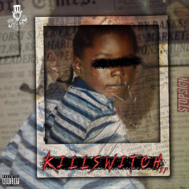 Killswitch cover art