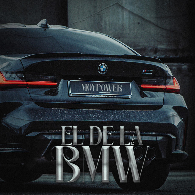 El de la Bmw