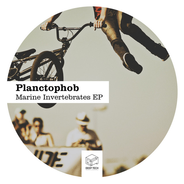 Entoprocta album art