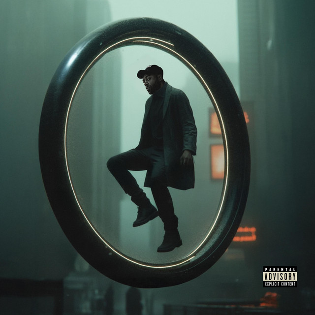 Personal cover art
