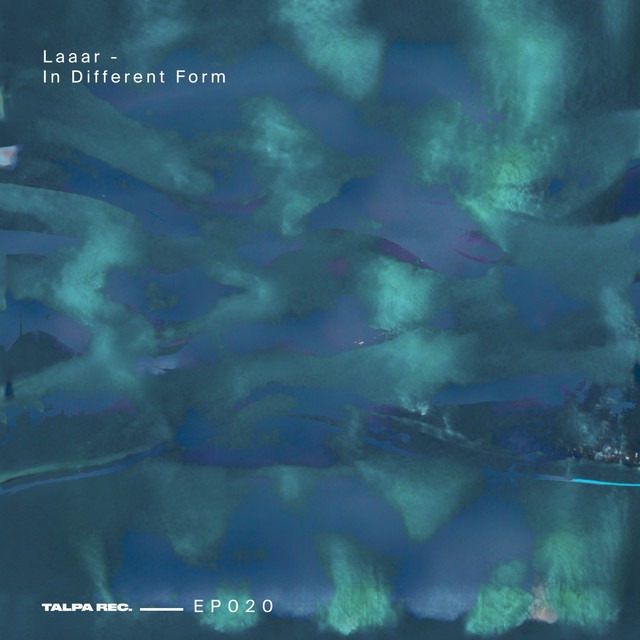 In Different Form cover art