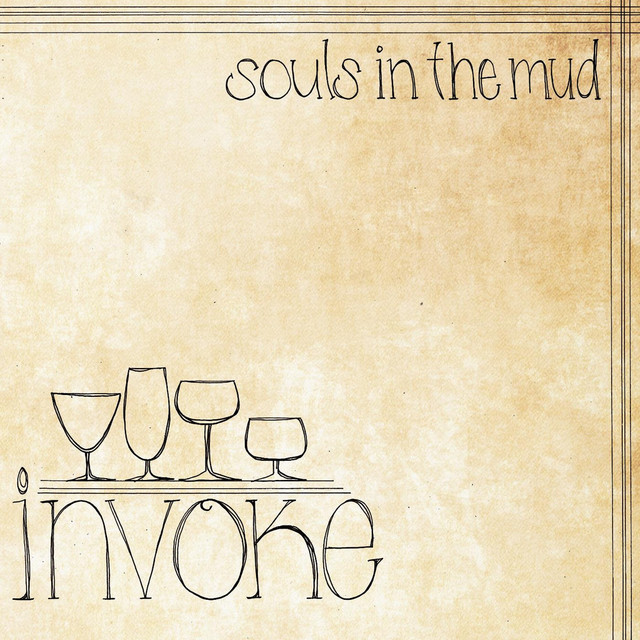 Souls in the Mud cover art