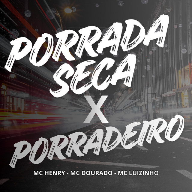 Porrada Seca X Porradeiro