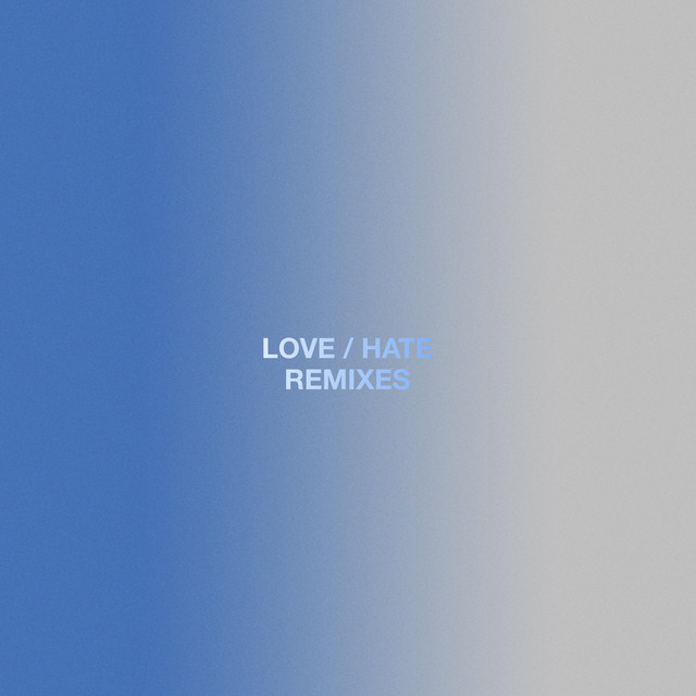 LOVEHATE - Kevin's Version