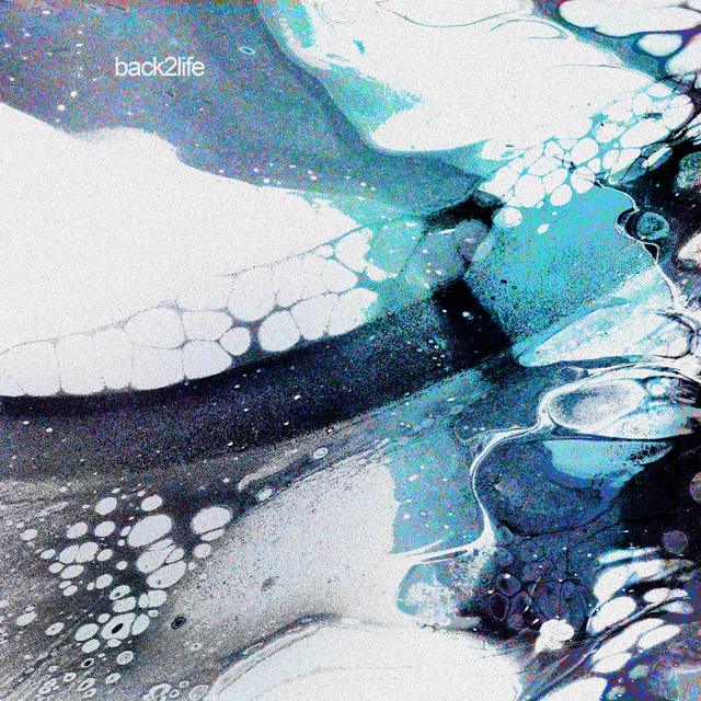 back2life cover art