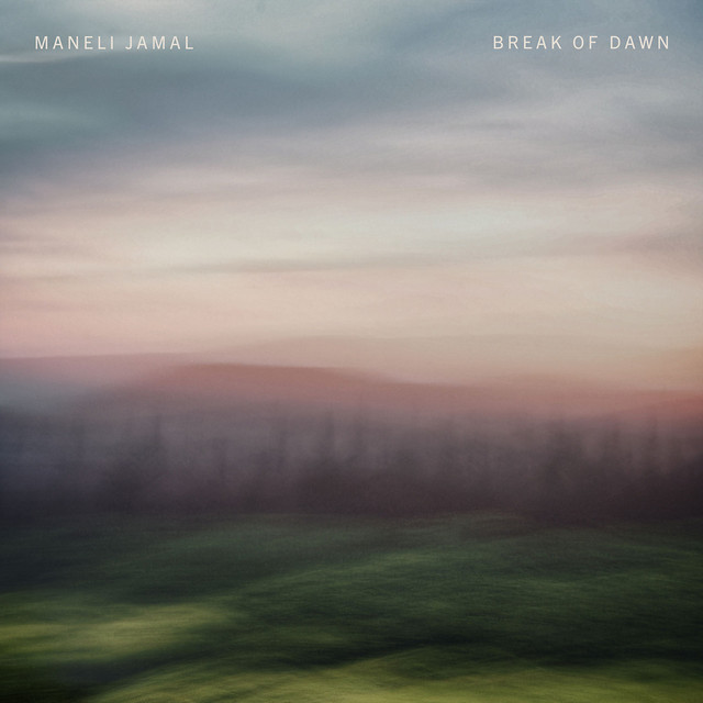 Break of Dawn