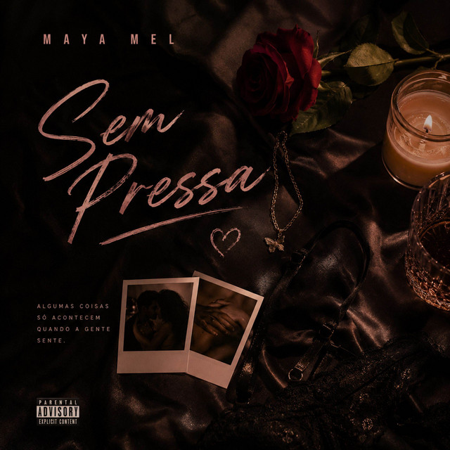 Sem Pressa