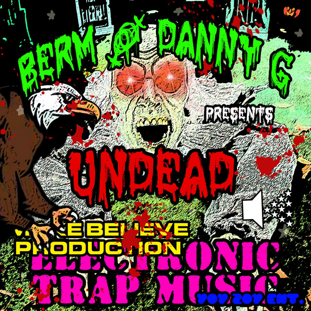 undefined album image