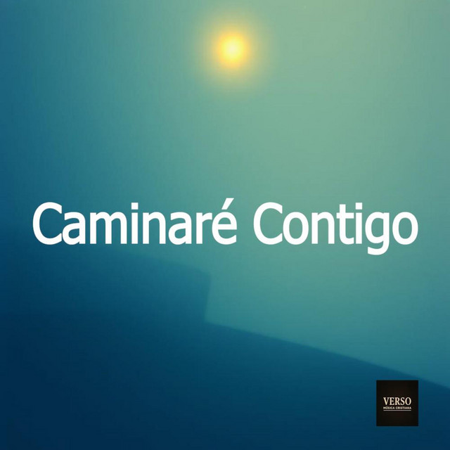 Caminaré Contigo