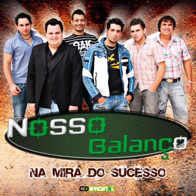 Na Mira do Sucesso cover art