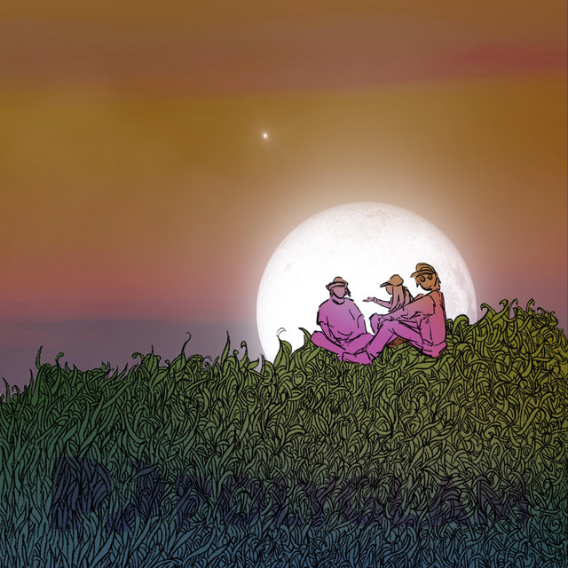 Pleasure cover art