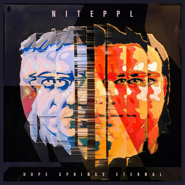 Hope Springs Eternal cover art
