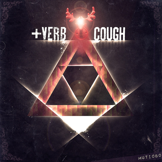 Cough cover art