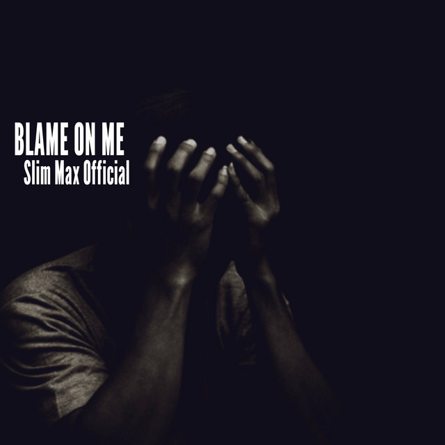 Blame on Me cover art