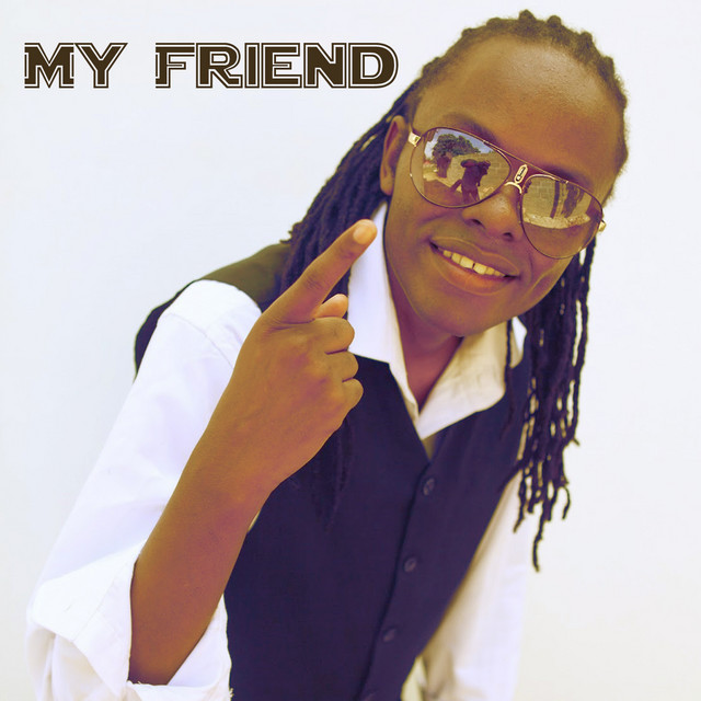 My Friend