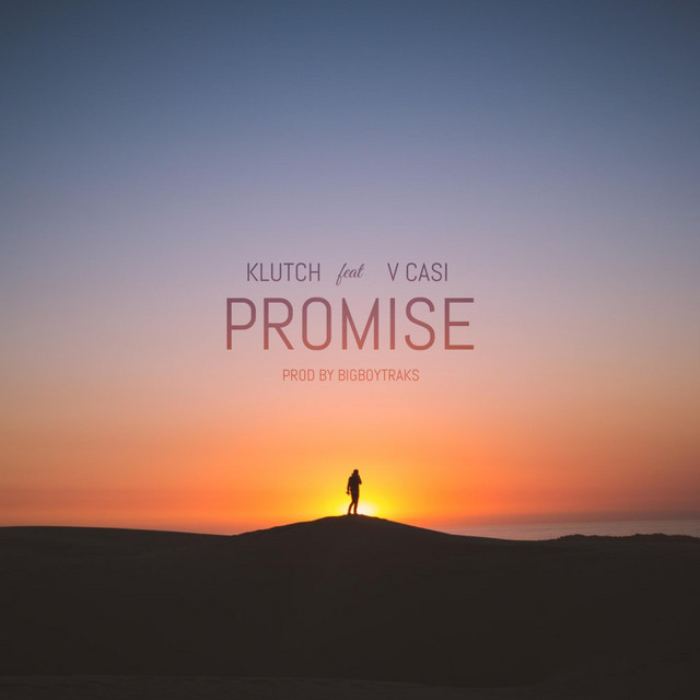 Promise cover