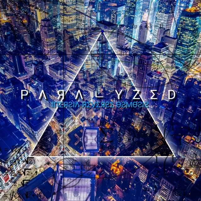 Paralyzed