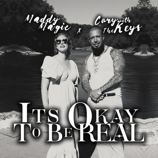 Its Okay to Be Real