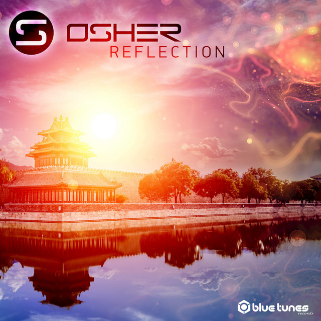 Reflections album art