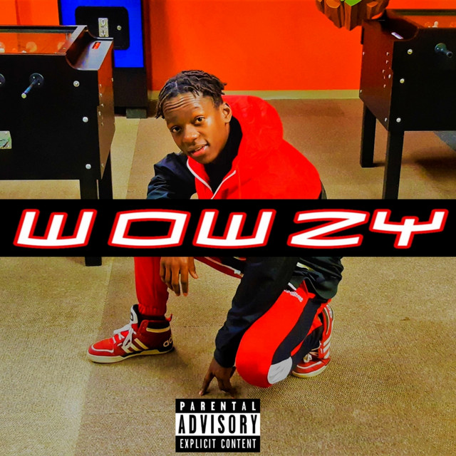 Wowzy - Album by Wowzy | Spotify