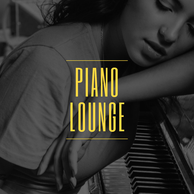 Piano Lounge Music cover art