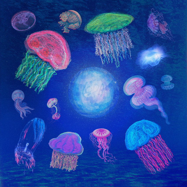 discomedusa cover art