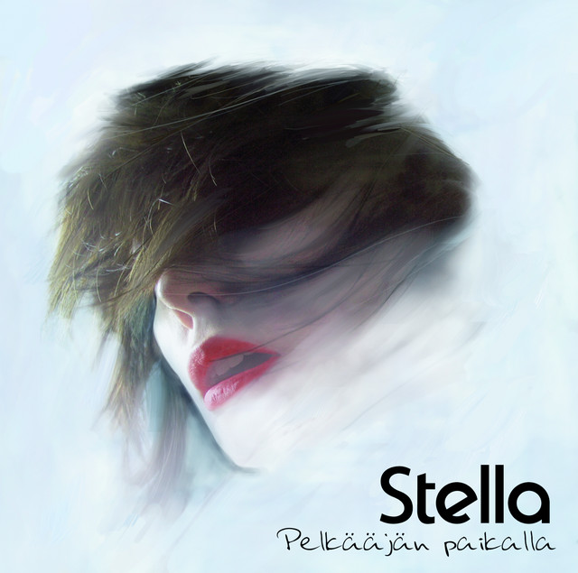 Pelkääjän Paikalla cover art