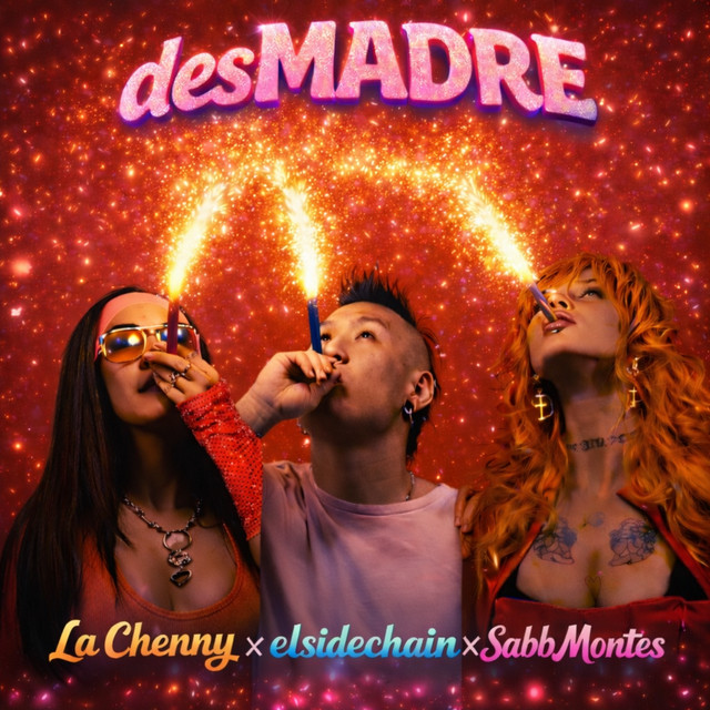 desMADRE