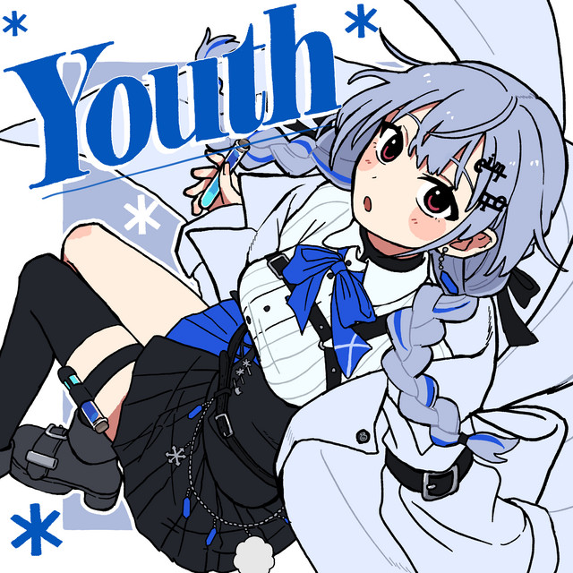 Youth cover